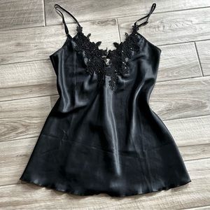 Shirley of Hollywood| Intimates sleepwear |Polyester |Large